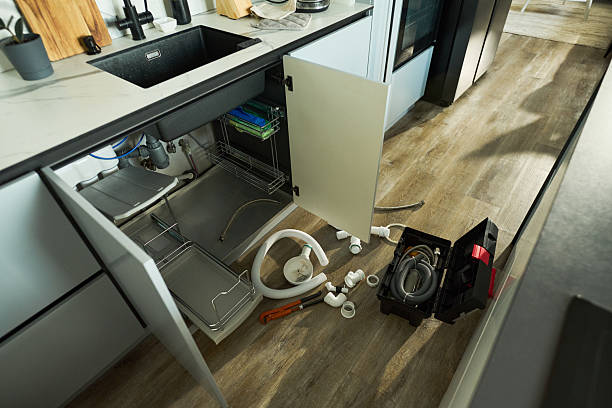 24/7 Emergency Garbage Disposal Repair experts in Lupton City, TN
